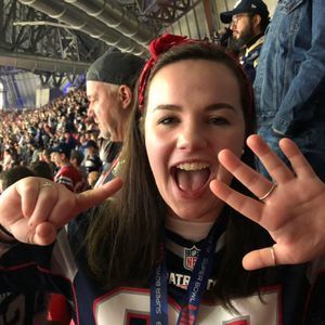 Meet your Posher, Natalie